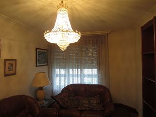 Piso en alquiler en Concheiros - Fontiñas en Santiago de Compostela