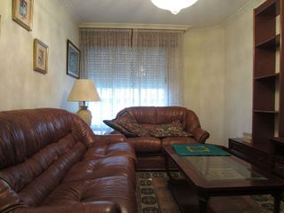 Piso en alquiler en Concheiros - Fontiñas en Santiago de Compostela