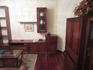 Piso en alquiler en Concheiros - Fontiñas en Santiago de Compostela