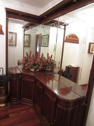 Piso en alquiler en Concheiros - Fontiñas en Santiago de Compostela