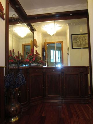 Piso en alquiler en Concheiros - Fontiñas en Santiago de Compostela