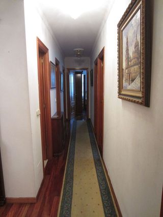 Piso en alquiler en Concheiros - Fontiñas en Santiago de Compostela