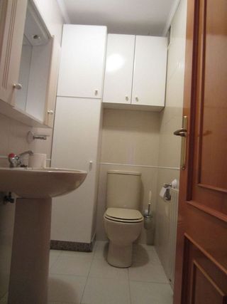 Piso en alquiler en Concheiros - Fontiñas en Santiago de Compostela