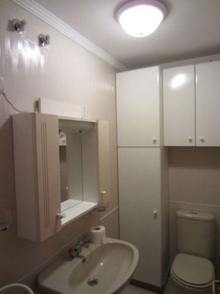 Piso en alquiler en Concheiros - Fontiñas en Santiago de Compostela