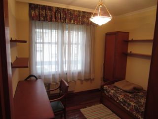 Piso en alquiler en Concheiros - Fontiñas en Santiago de Compostela