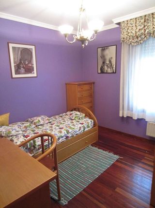 Piso en alquiler en Concheiros - Fontiñas en Santiago de Compostela