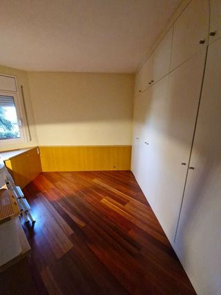 Piso en alquiler en L'Eixample en Sant Cugat del Vallès