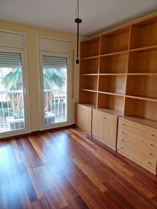 Piso en alquiler en L'Eixample en Sant Cugat del Vallès