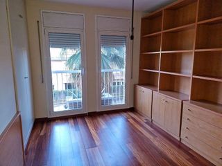 Piso en alquiler en L'Eixample en Sant Cugat del Vallès