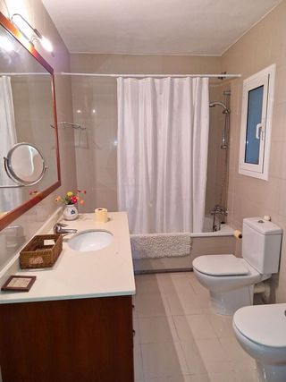 Piso en alquiler en L'Eixample en Sant Cugat del Vallès