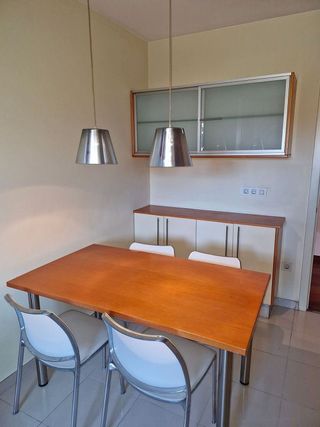 Piso en alquiler en L'Eixample en Sant Cugat del Vallès