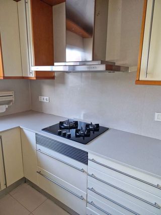 Piso en alquiler en L'Eixample en Sant Cugat del Vallès