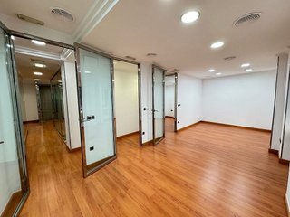 Oficina en venta en Centro en Murcia