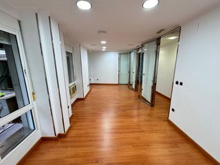 Oficina en venta en Centro en Murcia