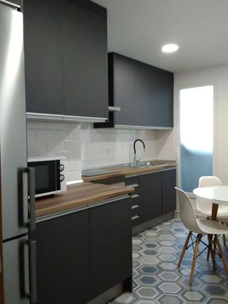 Piso en alquiler en Villacerrada - Centro en Albacete