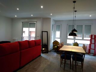 Piso en alquiler en Villacerrada - Centro en Albacete