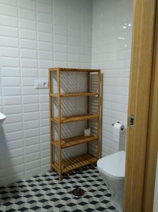 Piso en alquiler en Villacerrada - Centro en Albacete