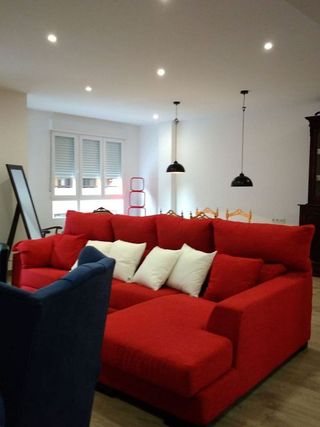 Piso en alquiler en Villacerrada - Centro en Albacete