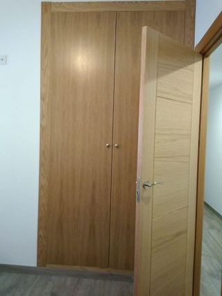 Piso en alquiler en Villacerrada - Centro en Albacete