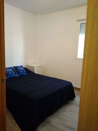 Piso en alquiler en Villacerrada - Centro en Albacete