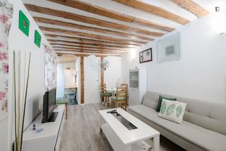 Piso en alquiler en Palacio en Madrid