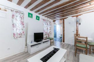 Piso en alquiler en Palacio en Madrid