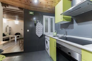 Piso en alquiler en Palacio en Madrid