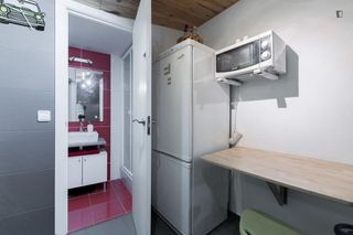 Piso en alquiler en Palacio en Madrid