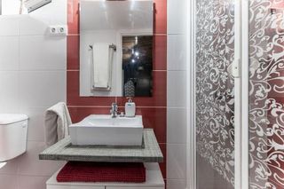 Piso en alquiler en Palacio en Madrid