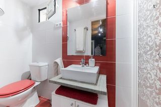 Piso en alquiler en Palacio en Madrid