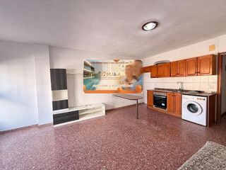 Piso en alquiler en Pueblo en Benicasim/Benicàssim