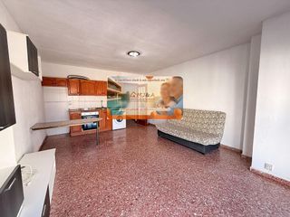 Piso en alquiler en Pueblo en Benicasim/Benicàssim