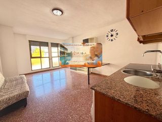 Piso en alquiler en Pueblo en Benicasim/Benicàssim