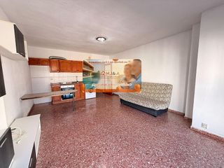 Piso en alquiler en Pueblo en Benicasim/Benicàssim