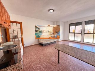 Piso en alquiler en Pueblo en Benicasim/Benicàssim