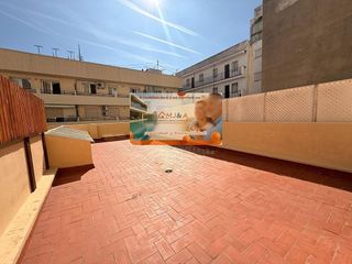 Piso en alquiler en Pueblo en Benicasim/Benicàssim