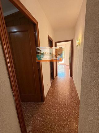 Piso en alquiler en Pueblo en Benicasim/Benicàssim