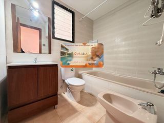 Piso en alquiler en Pueblo en Benicasim/Benicàssim