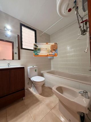 Piso en alquiler en Pueblo en Benicasim/Benicàssim