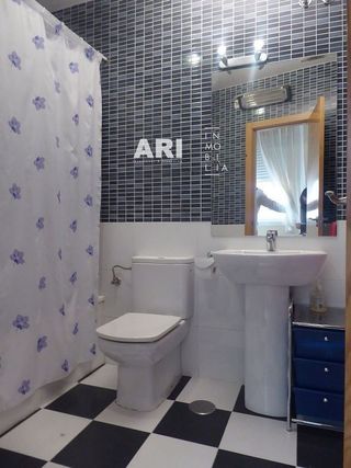 Dúplex en alquiler en Miguelturra