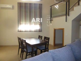 Dúplex en alquiler en Miguelturra