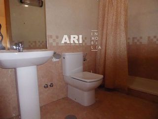 Dúplex en alquiler en Miguelturra