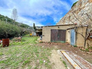 Solar en venta en Alella