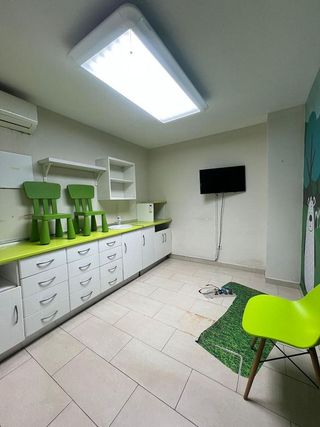 Local comercial en venta en Melilla