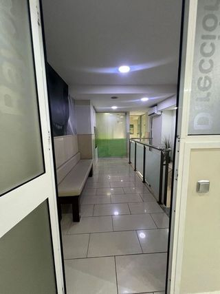 Local comercial en venta en Melilla