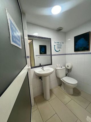 Local comercial en venta en Melilla