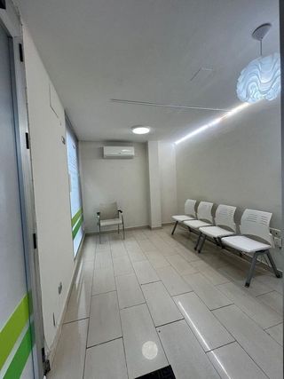 Local comercial en venta en Melilla