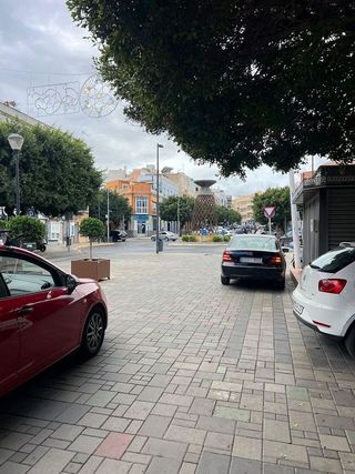 Local comercial en venta en Melilla