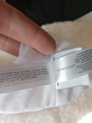 Bucket hat peluche unisex - Smiley