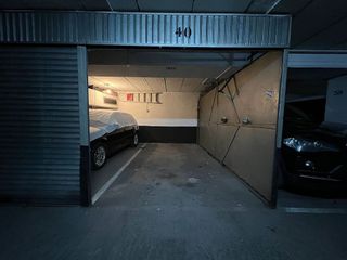 Garaje en venta en Errekaldeberri - Larraskitu en Bilbao